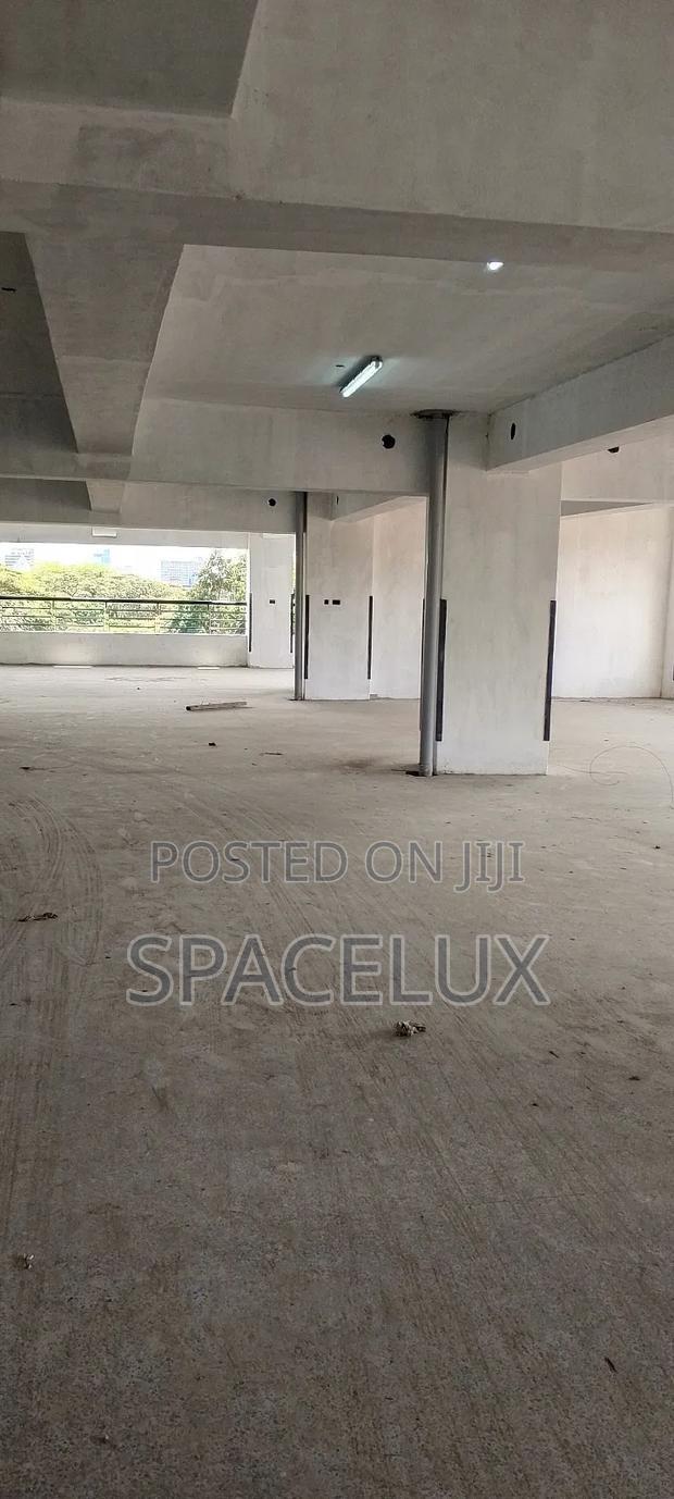 High End Office Westlands