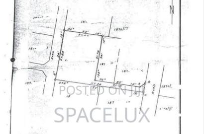 Prime 1 Acre Redevelopment Land Rhapta Rd