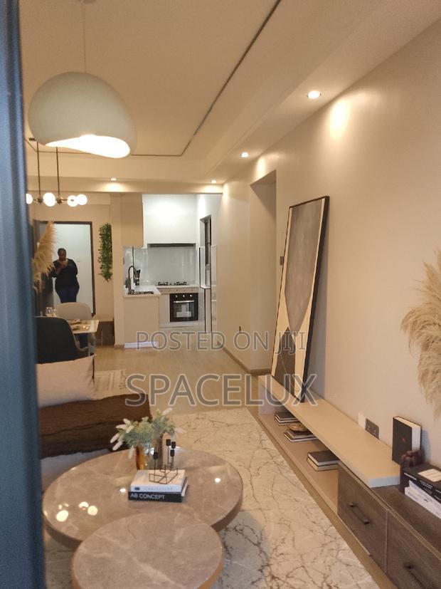2bdrm Apartment in Kilimani for sale