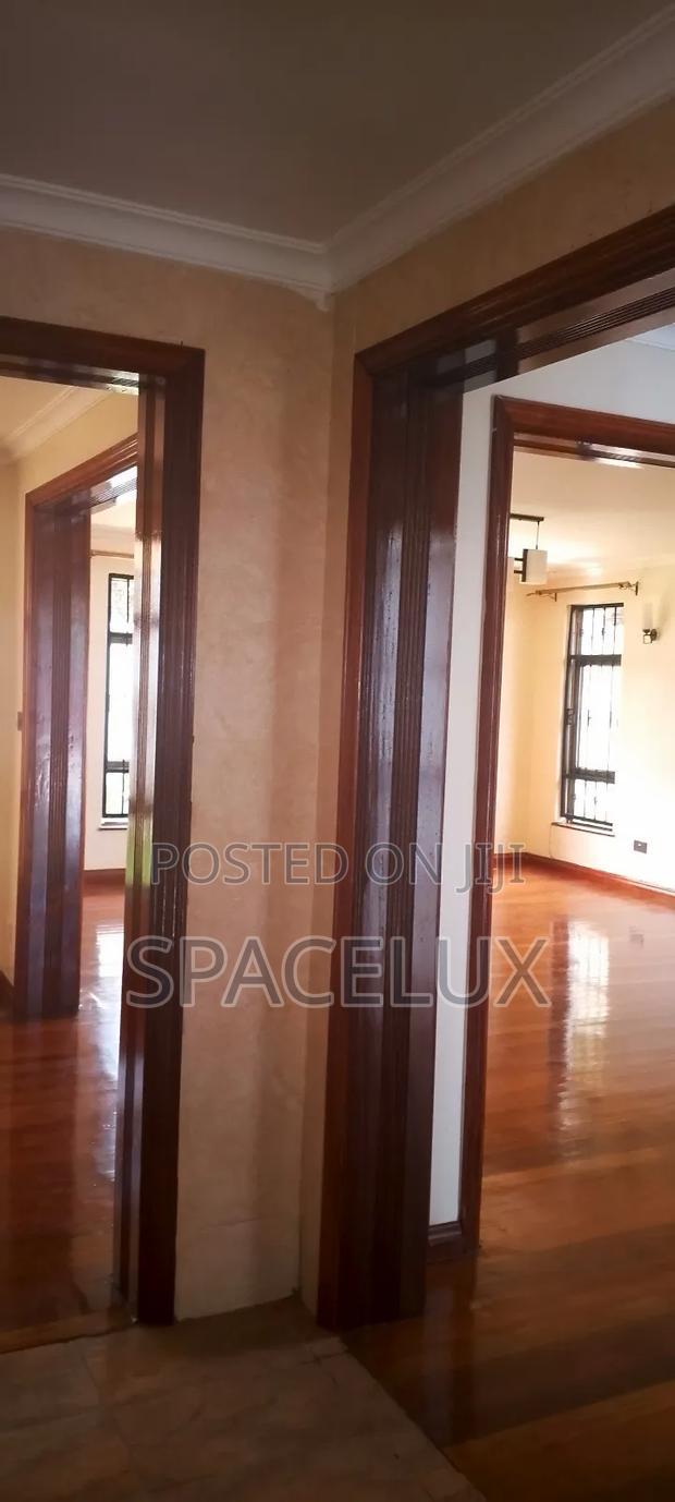 3bdrm Townhouse / Terrace in Karen for rent