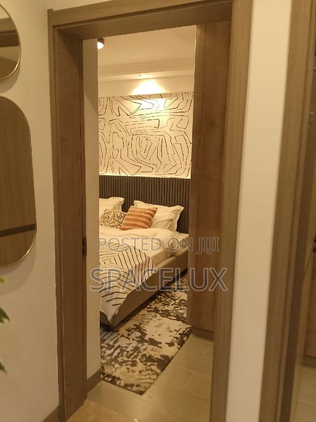 2bdrm Apartment in Kilimani for sale