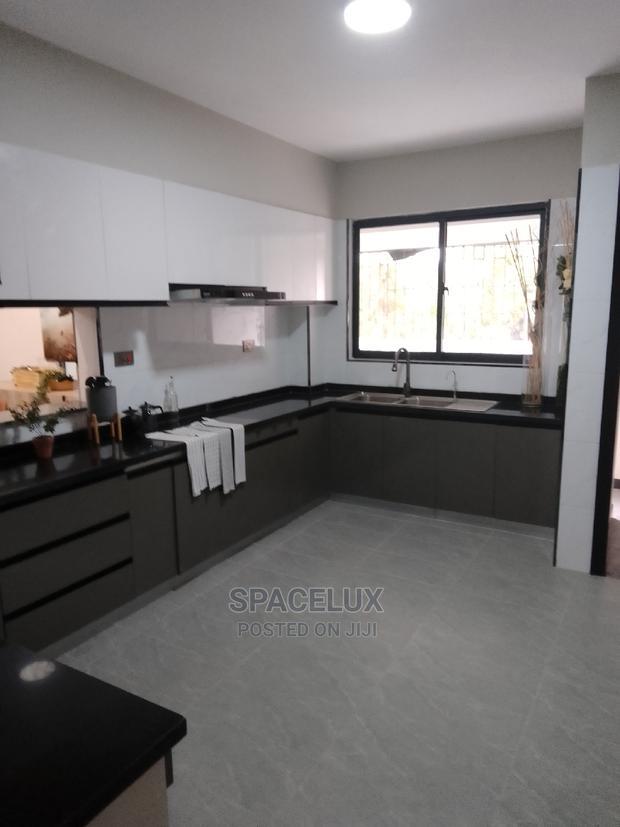5bdrm Apartment in Kileleshwa for sale