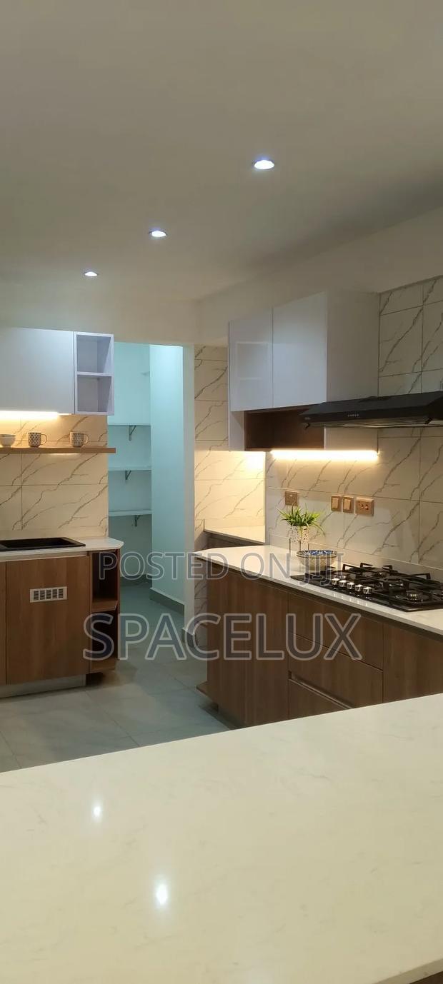 2bdrm Apartment in Parklands for sale