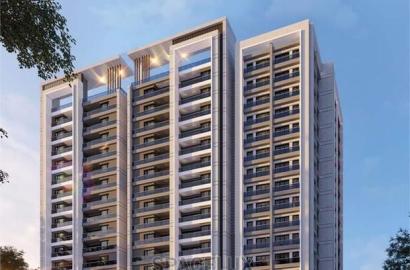 2bdrm Apartment in Kilimani for sale