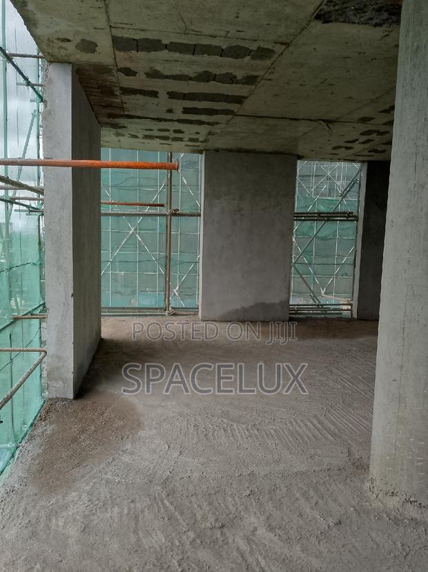 High End Doctors Suits 830sqft