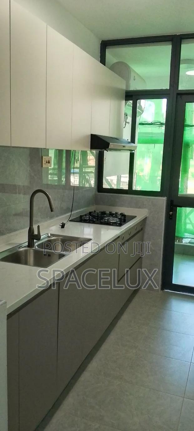 2bdrm Apartment in Riara, Lavington for sale