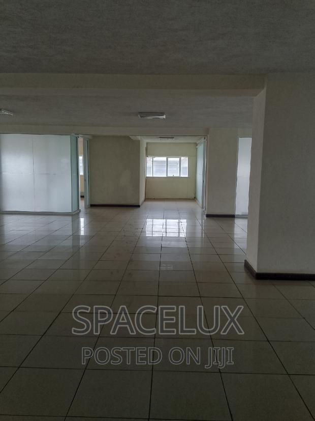 4900sqft Executive Office Mombasa Rd