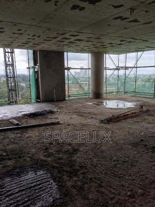 High End Doctors Suits 830sqft