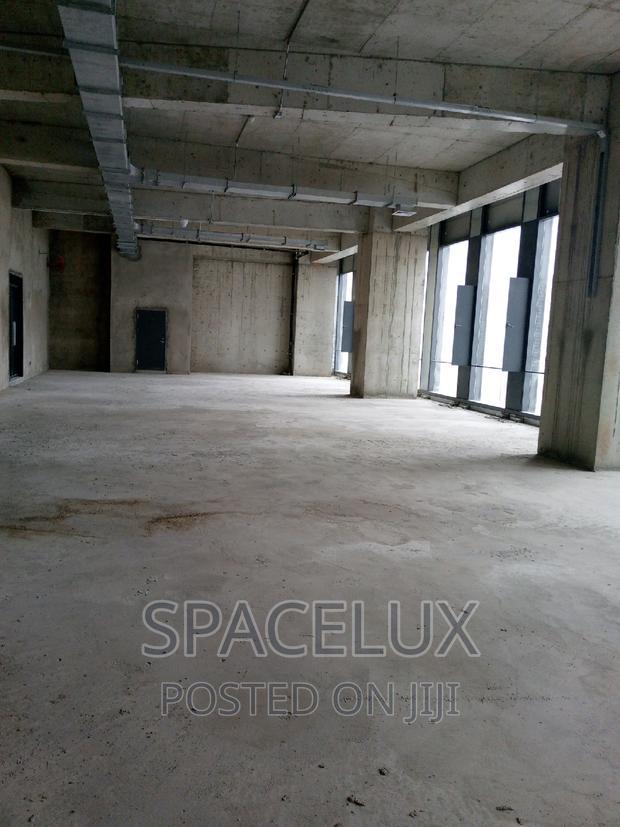 8000sqft Prime Grade a Office