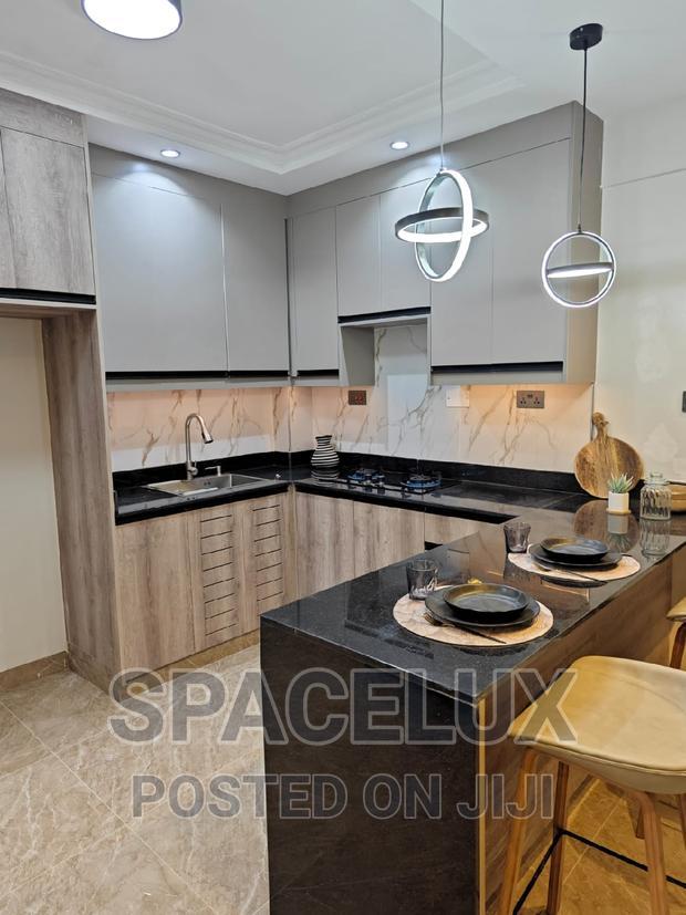 2bdrm Apartment in Kilimani for sale