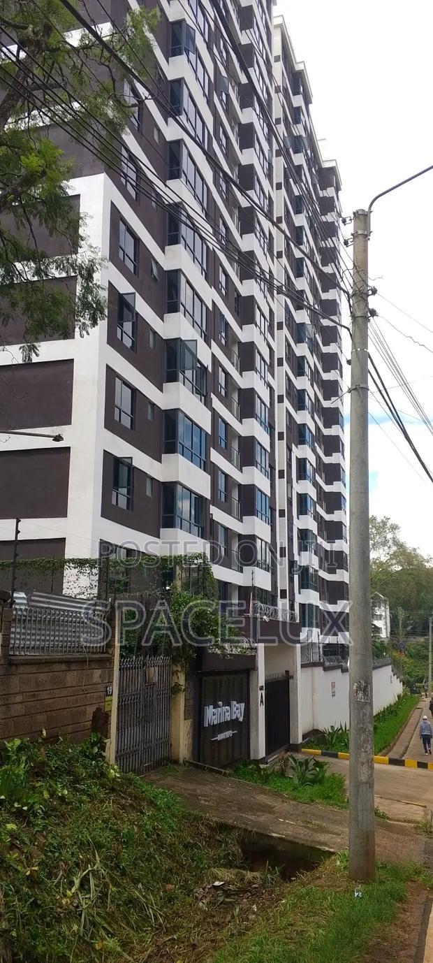 2bdrm Apartment in Westlands for sale