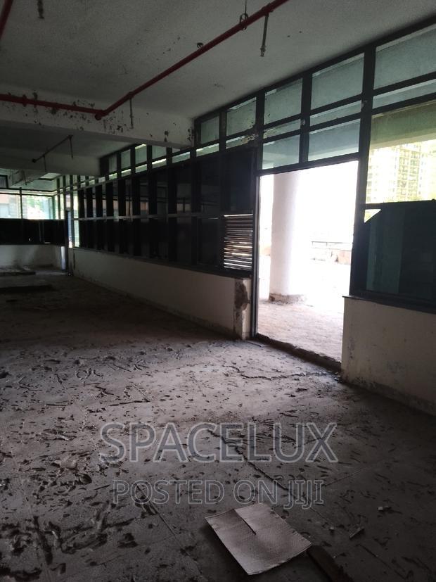 6000sqft Restaurants Lounge Space