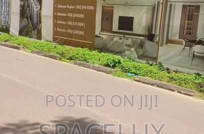 5bdrm Apartment in Kileleshwa for sale