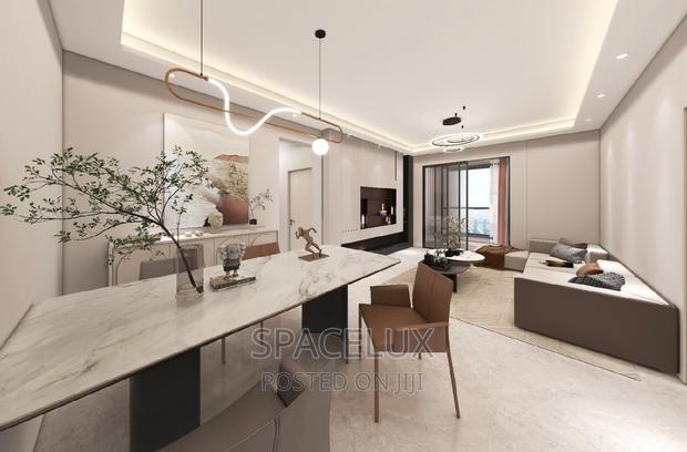 2bdrm Apartment in Kileleshwa for sale