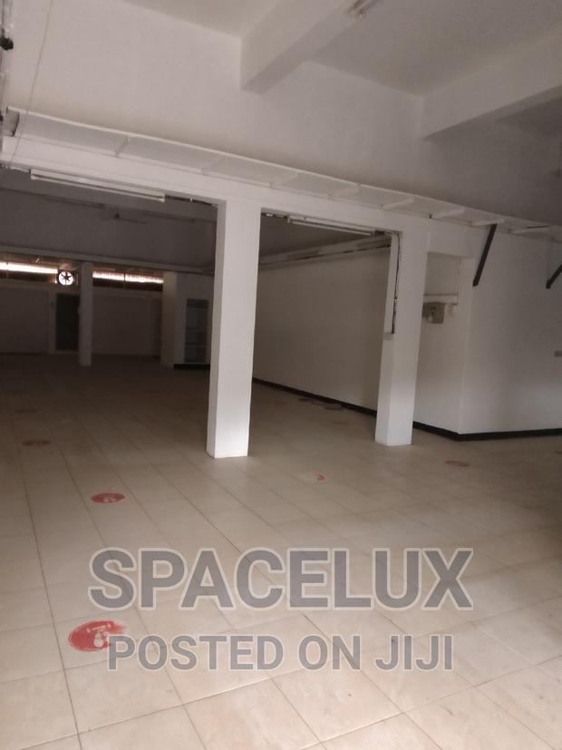 5800sqft Space
