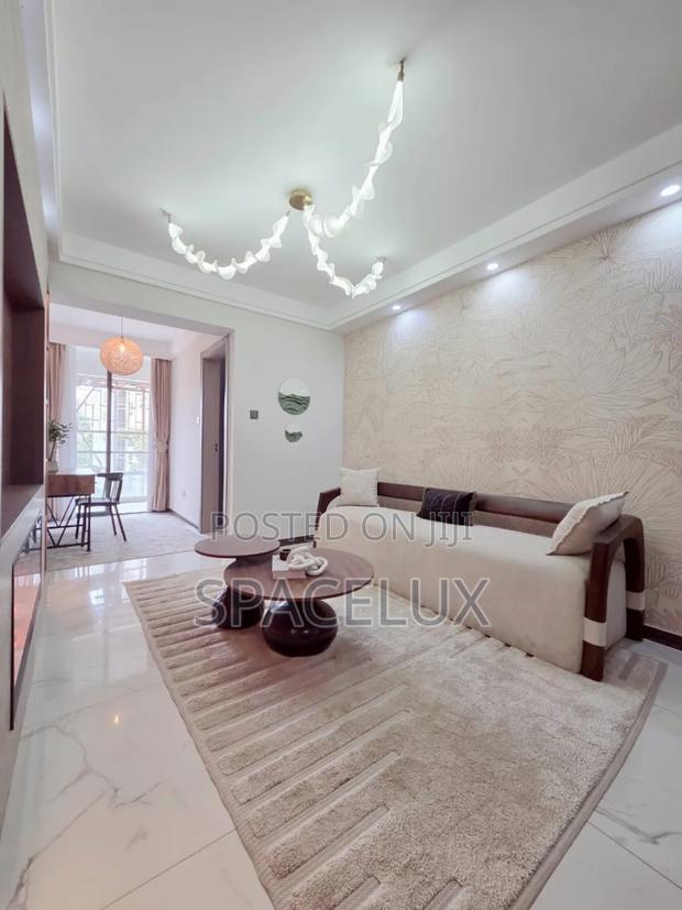 2bdrm Apartment in Kiimani, Kilimani for sale