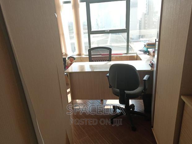 Fully Fitted Office 1700sqft Ready to Use