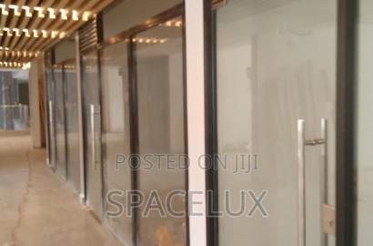 Modern Shops