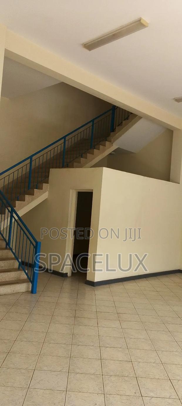 12500sqft Modern Go Down Mombasa Rd