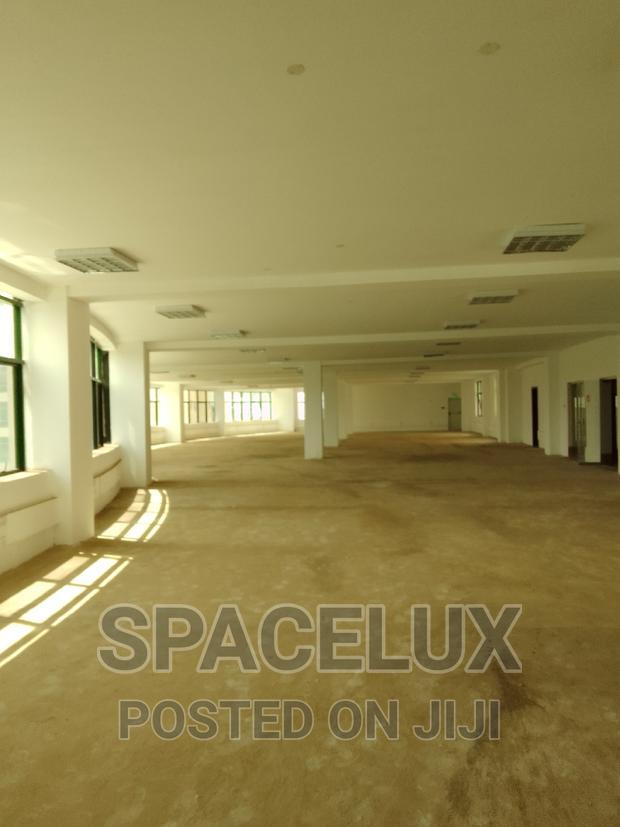 Tranquil 9000 SQFT Office