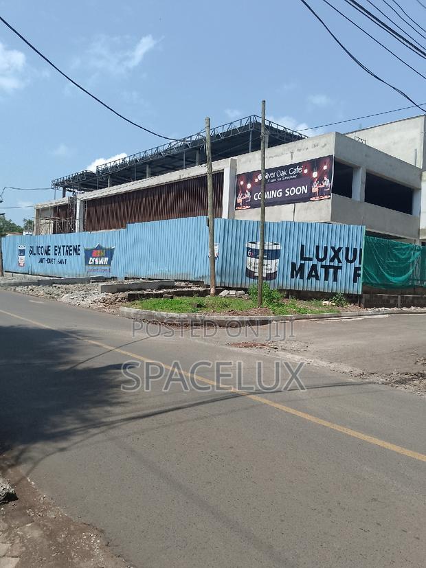 Shops Retail Spaces