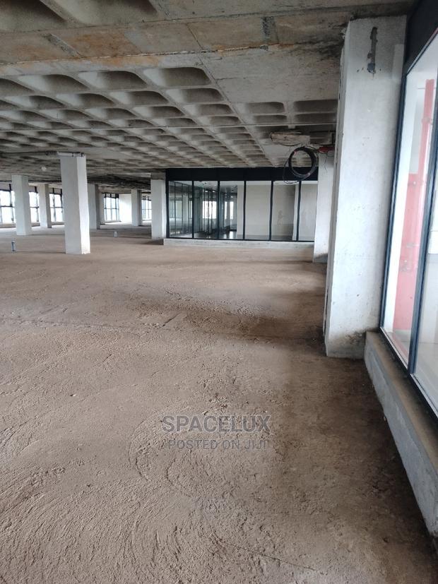 Office to Be