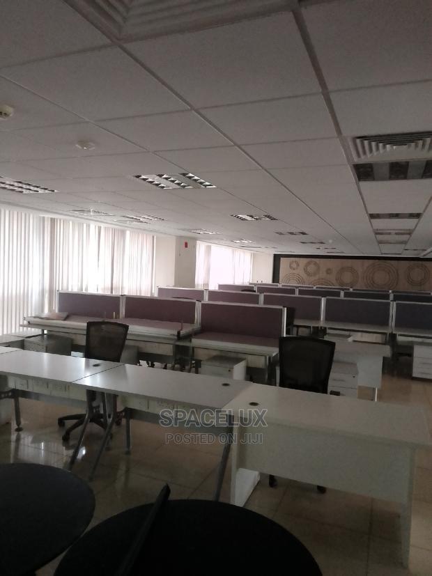 Fully Furnished Office 6800sqft