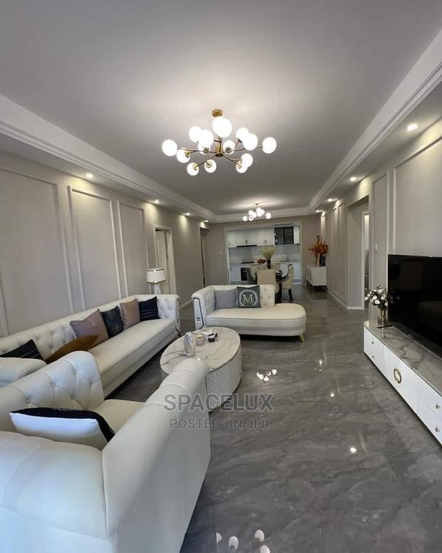 3bdrm Apartment in Kileleshwa for sale