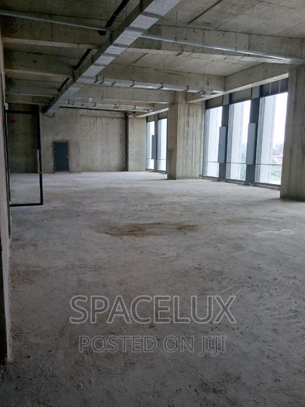 High Tech Modern Office