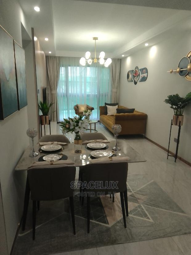 2bdrm Apartment in Kileleshwa for Sale