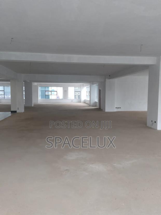 Grade a 8000 SQFT State of Art Office