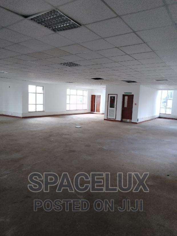 5000sqft Westlands Space