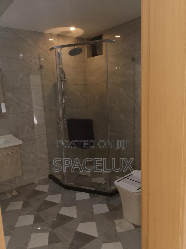 1bdrm Apartment in Kilimani for sale