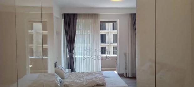 Furnished 2bdrm Apartment in Kilimani, Nairobi Central for rent