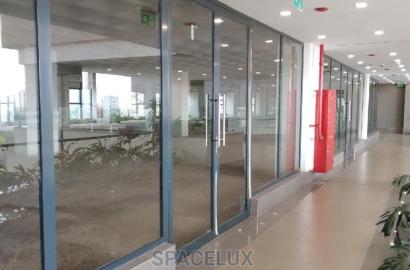 Office to Be