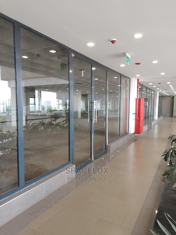 Office to Be