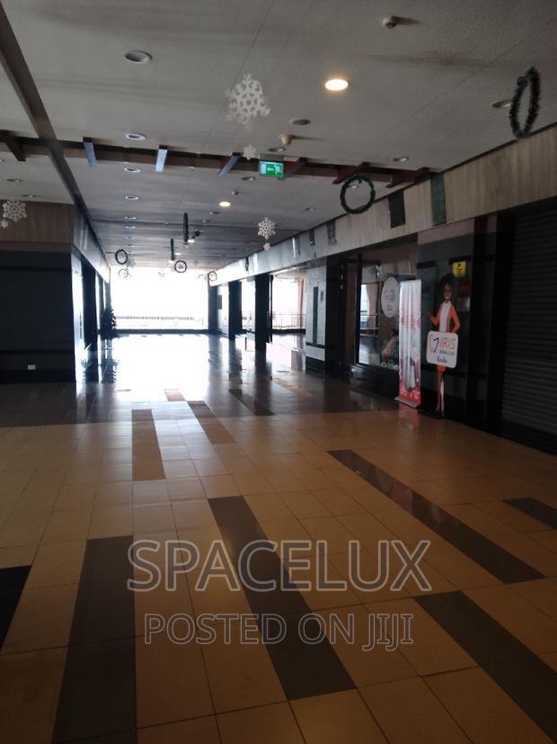 500 SQFT Shop Mombasa Rd