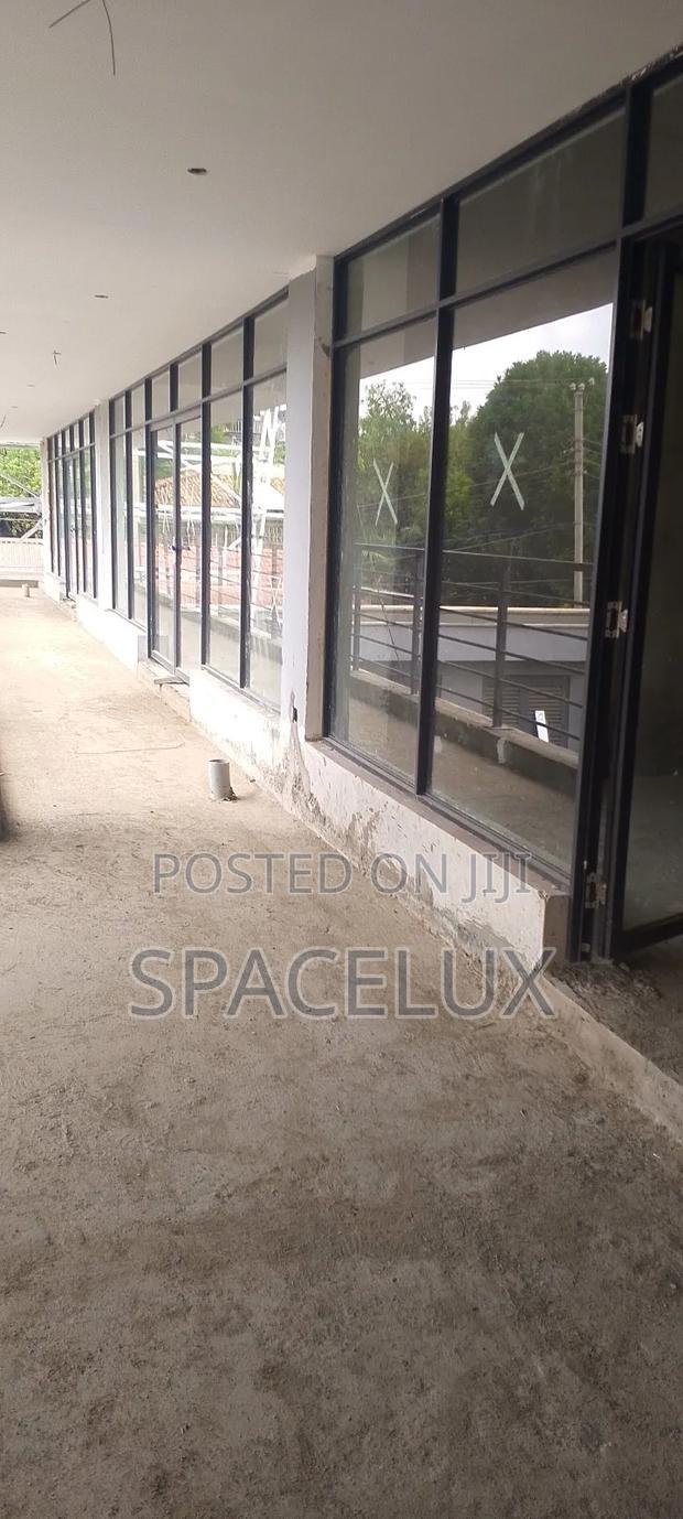 Certified 4500sqft Strategic Mall Shops Restaurants