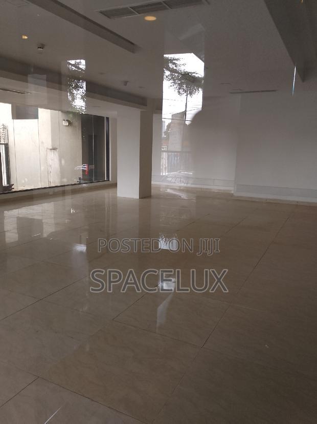 Nice Groundflr Shop/Showroom 4450sqft