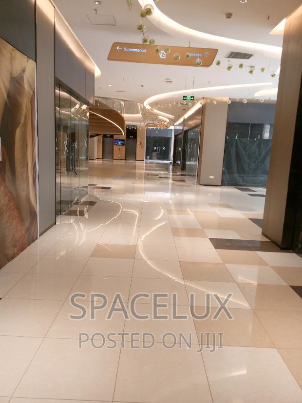High End Mall Shops