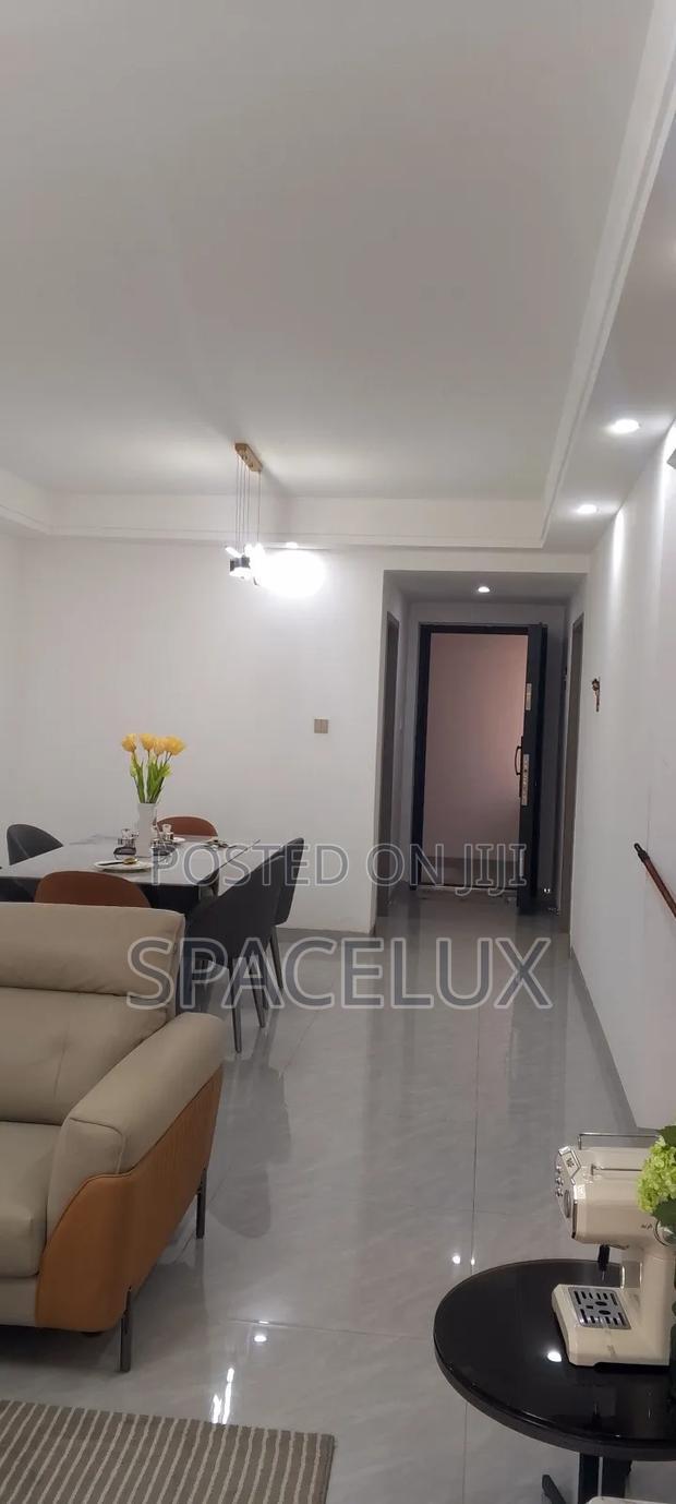 3bdrm Apartment in Kilimani for sale