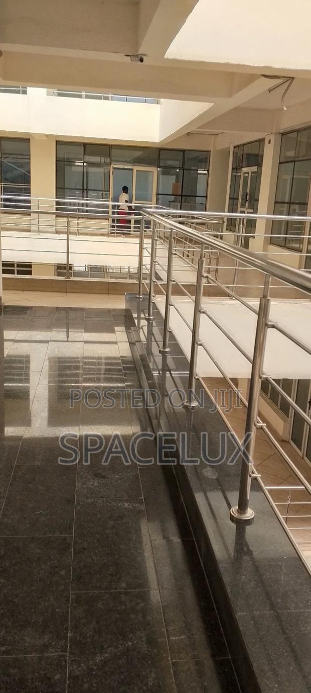 Industrial Area Professional Quiet Offices Big Small Size