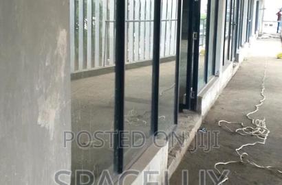 Certified 4500sqft Strategic Mall Shops Restaurants