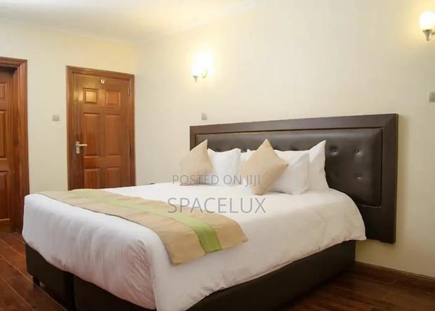 Furnished 2bdrm Apartment in Kileleshwa for sale