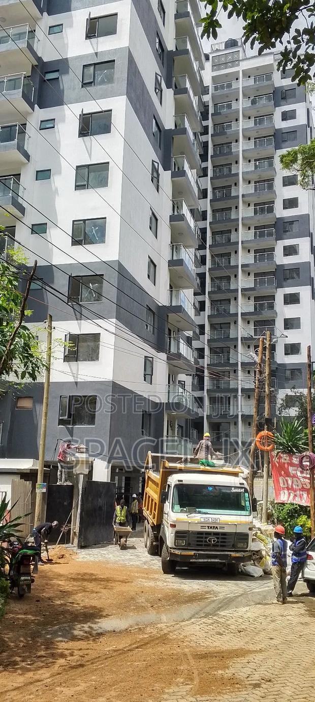 2bdrm Apartment in Westlands for sale