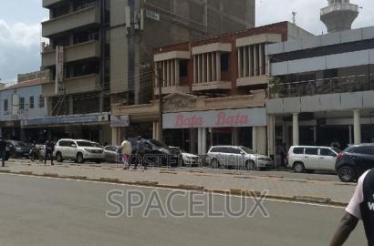 Prime Commercial Property