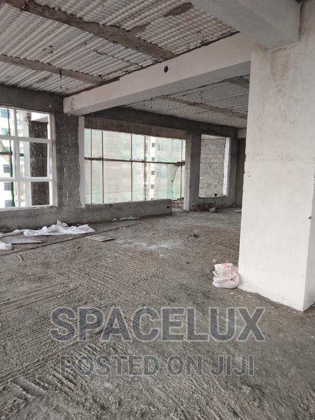 Large 8000sqft Executive Office Kilimani