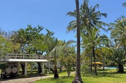 5bdrm Maisonette in Watamu for sale