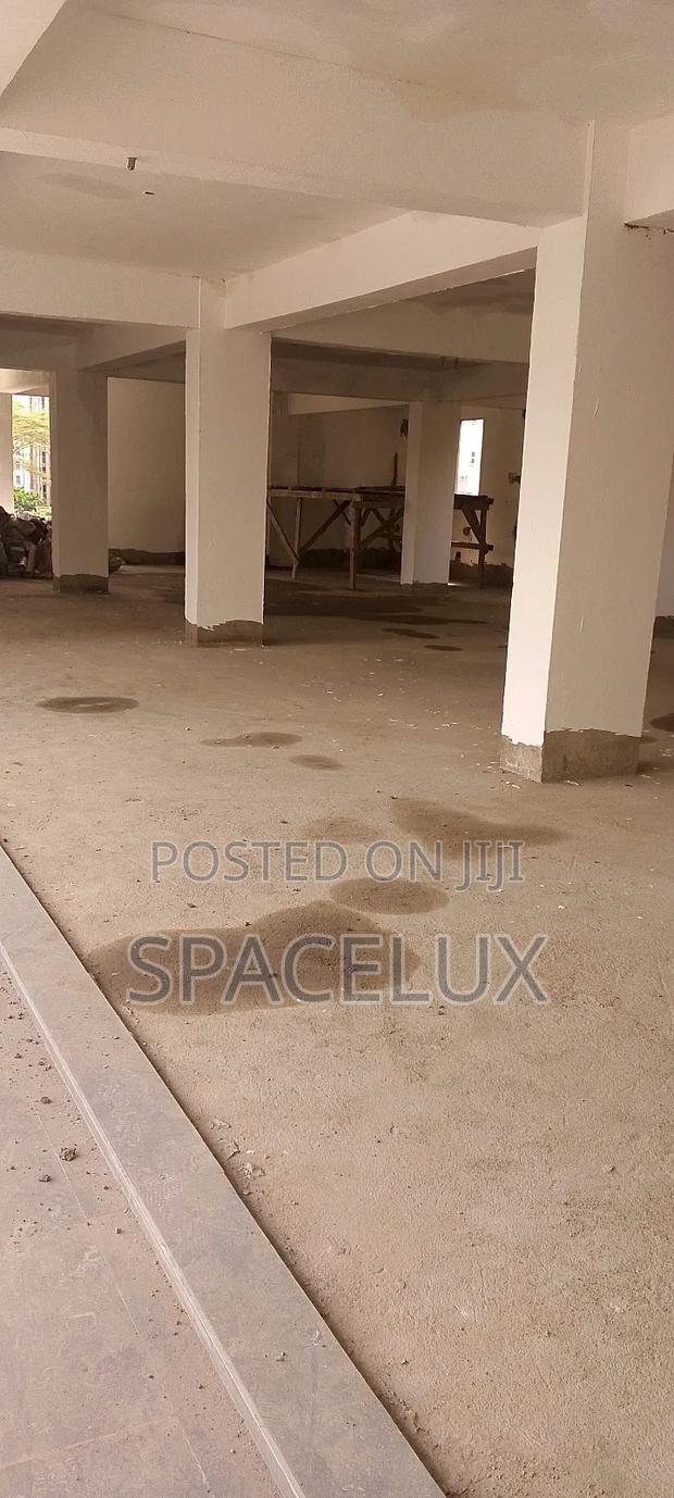 Nice Shops Space