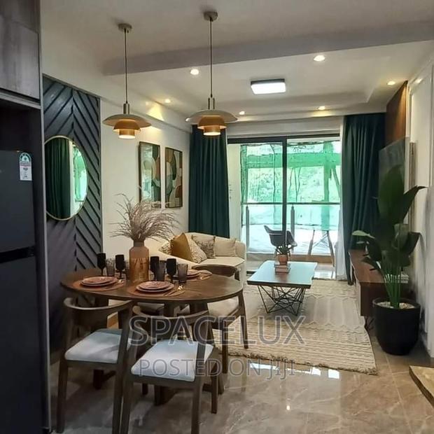 2bdrm Apartment in Kilimani for sale